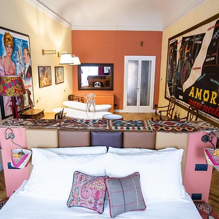 Stella D'Italia Bed and Breakfast Φλωρεντία Εξωτερικό φωτογραφία