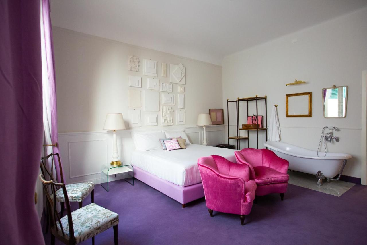 Stella D'Italia Bed and Breakfast Φλωρεντία Εξωτερικό φωτογραφία