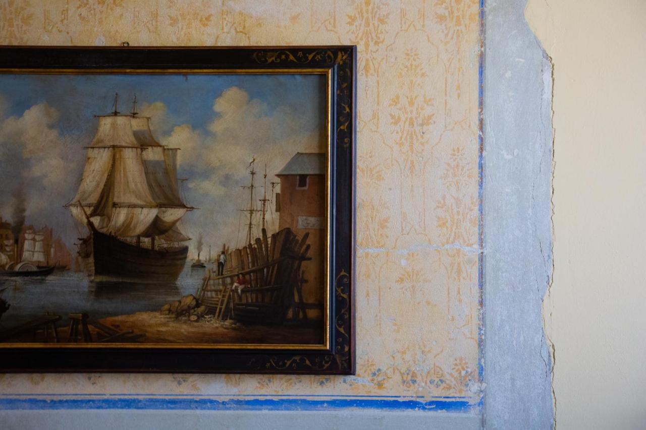 Stella D'Italia Bed and Breakfast Φλωρεντία Εξωτερικό φωτογραφία
