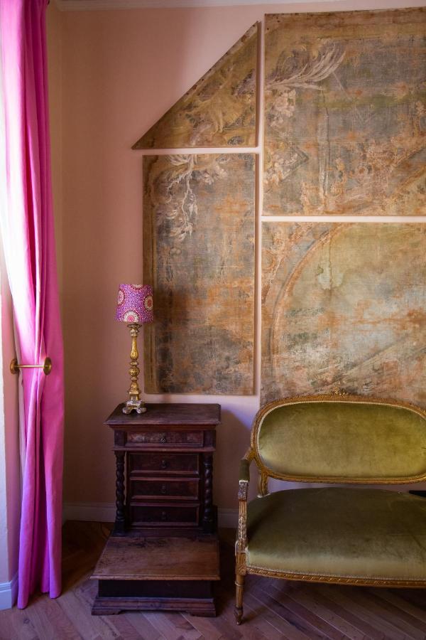 Stella D'Italia Bed and Breakfast Φλωρεντία Εξωτερικό φωτογραφία