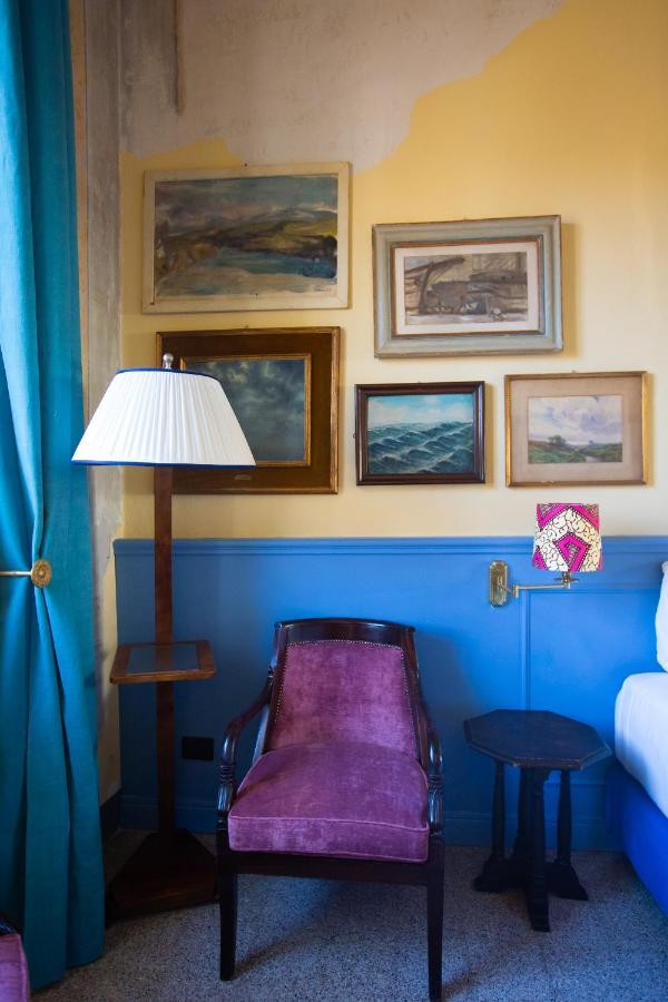 Stella D'Italia Bed and Breakfast Φλωρεντία Εξωτερικό φωτογραφία