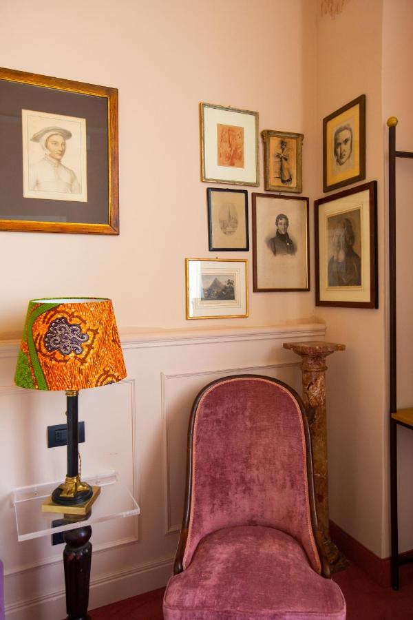 Stella D'Italia Bed and Breakfast Φλωρεντία Εξωτερικό φωτογραφία
