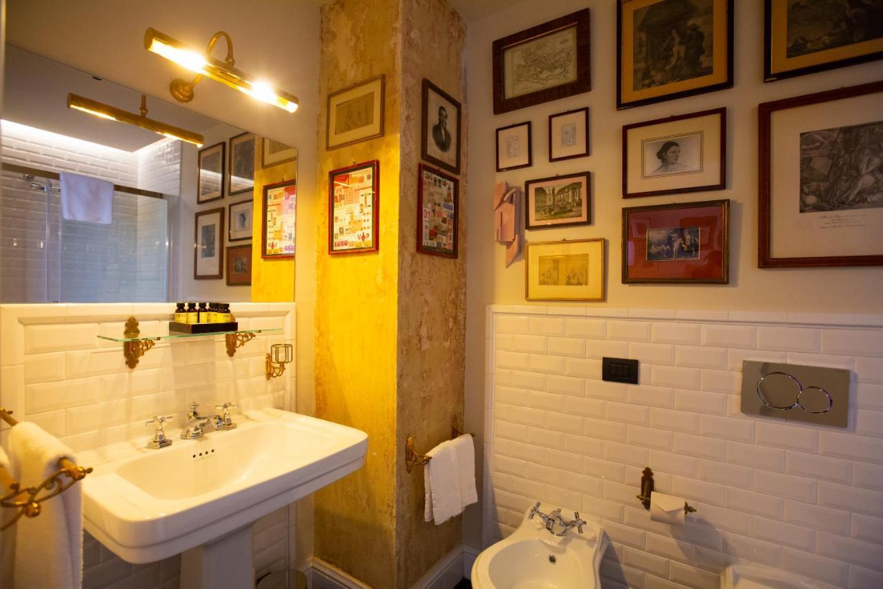 Stella D'Italia Bed and Breakfast Φλωρεντία Εξωτερικό φωτογραφία
