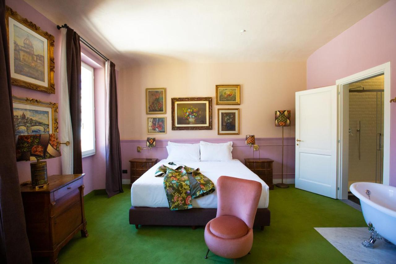 Stella D'Italia Bed and Breakfast Φλωρεντία Εξωτερικό φωτογραφία