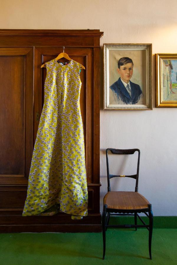 Stella D'Italia Bed and Breakfast Φλωρεντία Εξωτερικό φωτογραφία
