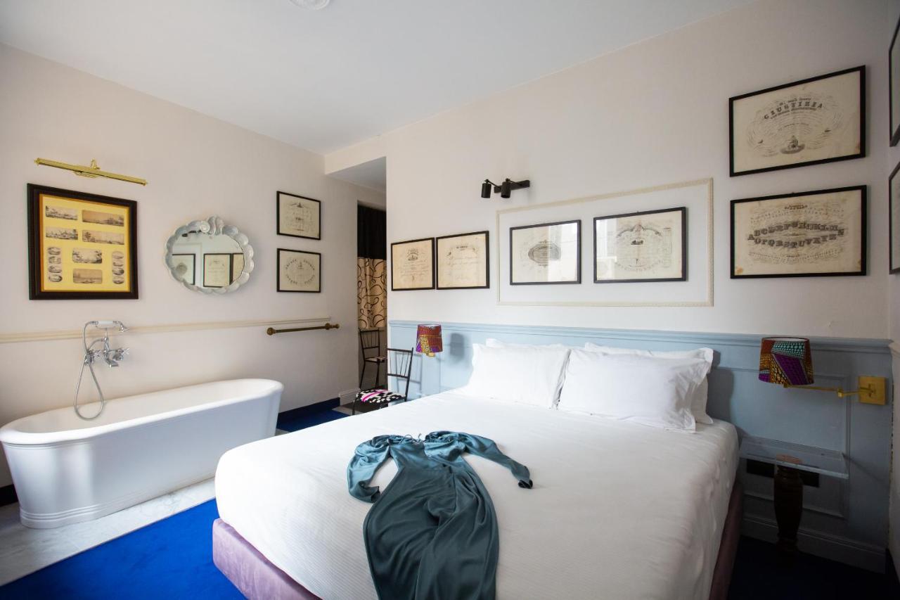 Stella D'Italia Bed and Breakfast Φλωρεντία Εξωτερικό φωτογραφία