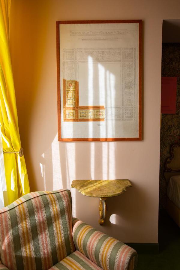 Stella D'Italia Bed and Breakfast Φλωρεντία Εξωτερικό φωτογραφία