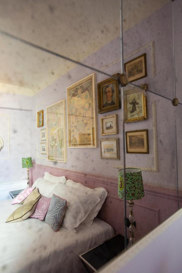 Stella D'Italia Bed and Breakfast Φλωρεντία Εξωτερικό φωτογραφία