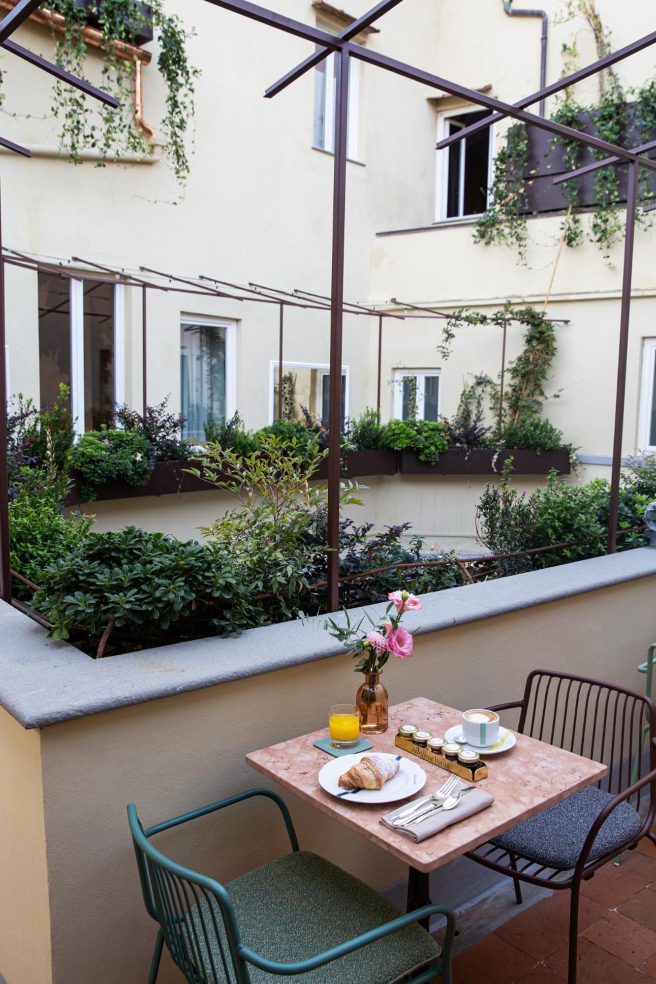 Stella D'Italia Bed and Breakfast Φλωρεντία Εξωτερικό φωτογραφία
