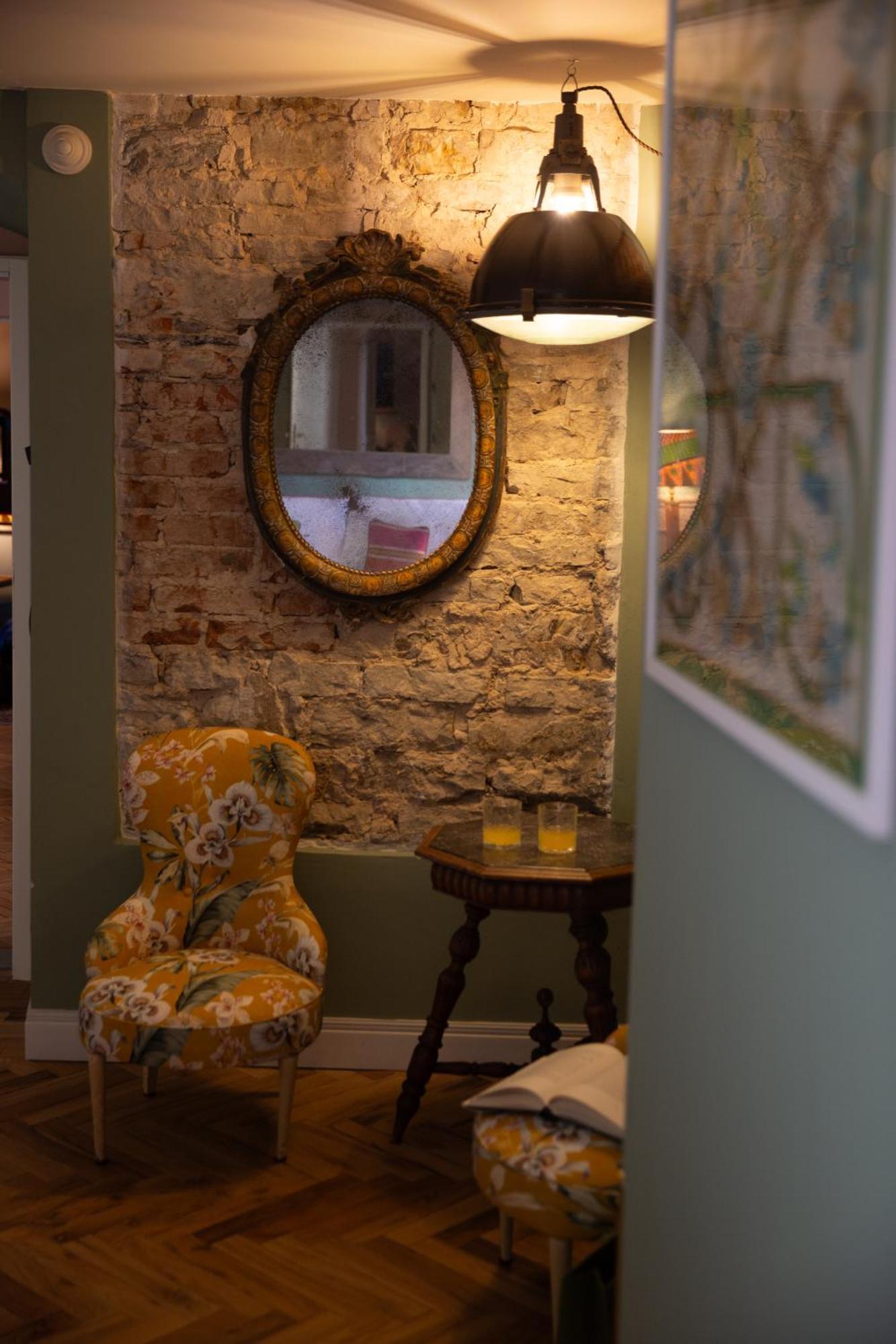 Stella D'Italia Bed and Breakfast Φλωρεντία Εξωτερικό φωτογραφία