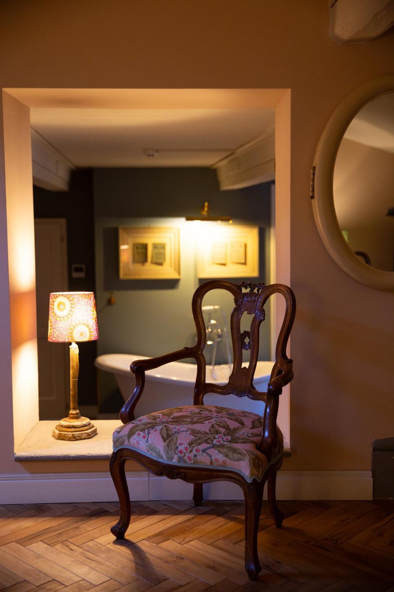 Stella D'Italia Bed and Breakfast Φλωρεντία Δωμάτιο φωτογραφία
