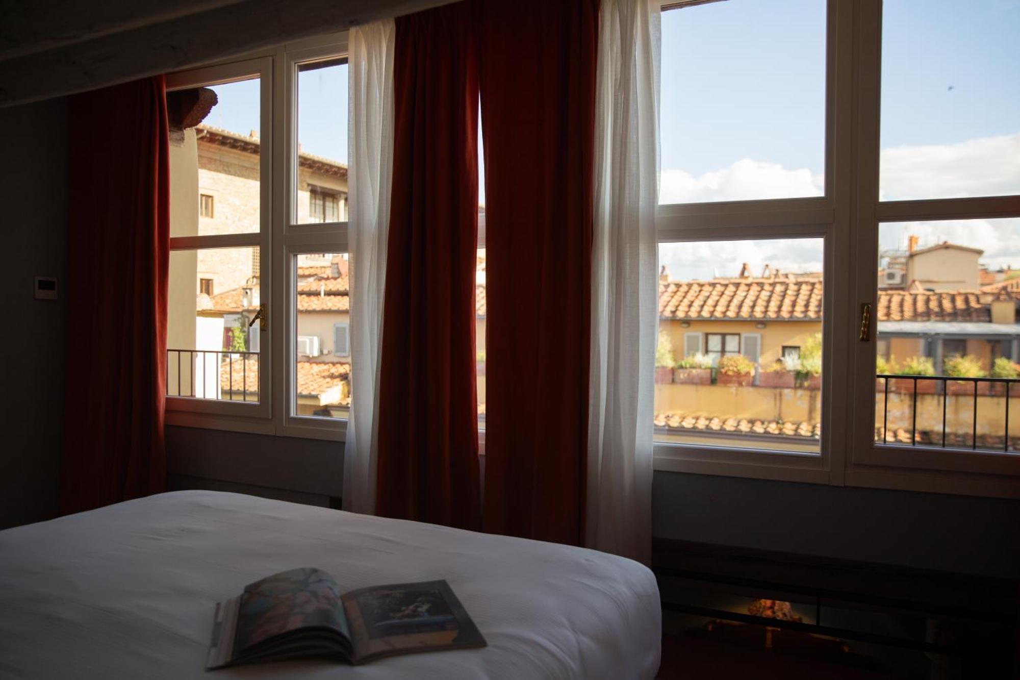 Stella D'Italia Bed and Breakfast Φλωρεντία Εξωτερικό φωτογραφία