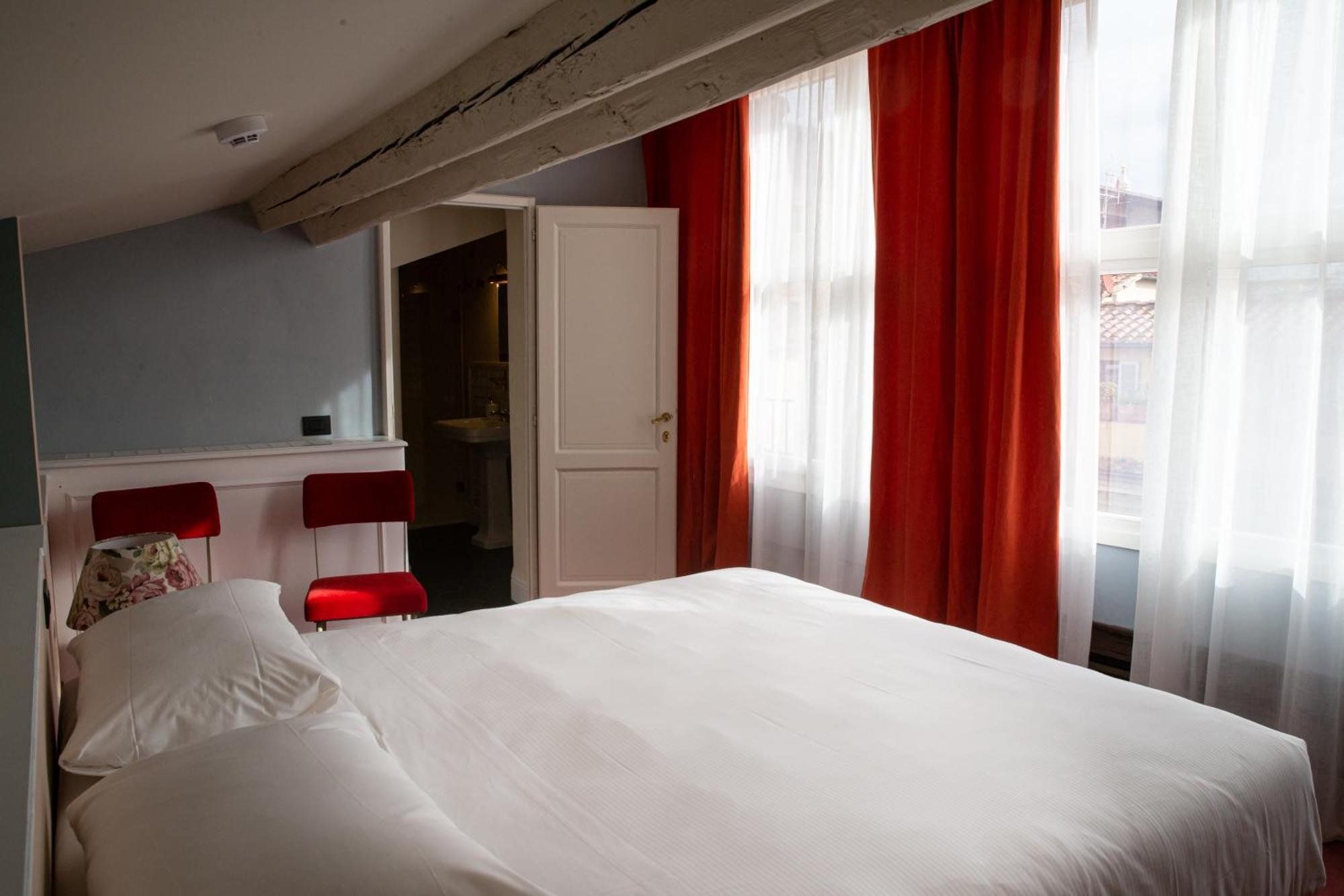 Stella D'Italia Bed and Breakfast Φλωρεντία Εξωτερικό φωτογραφία