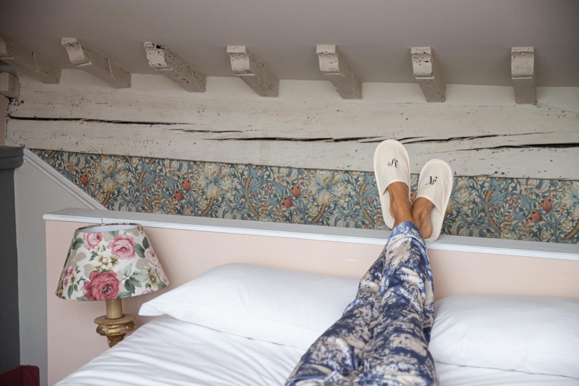 Stella D'Italia Bed and Breakfast Φλωρεντία Εξωτερικό φωτογραφία