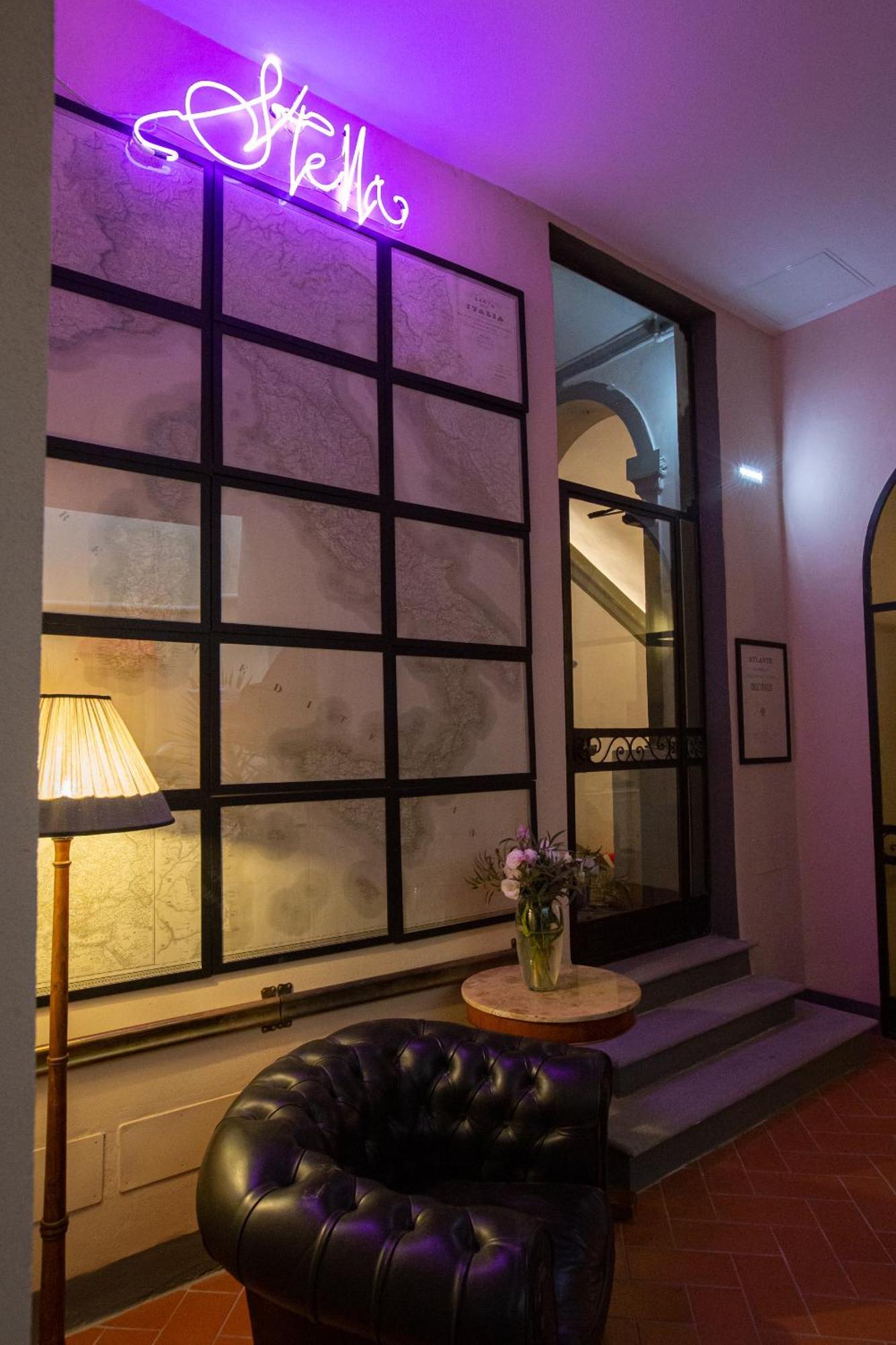 Stella D'Italia Bed and Breakfast Φλωρεντία Εξωτερικό φωτογραφία