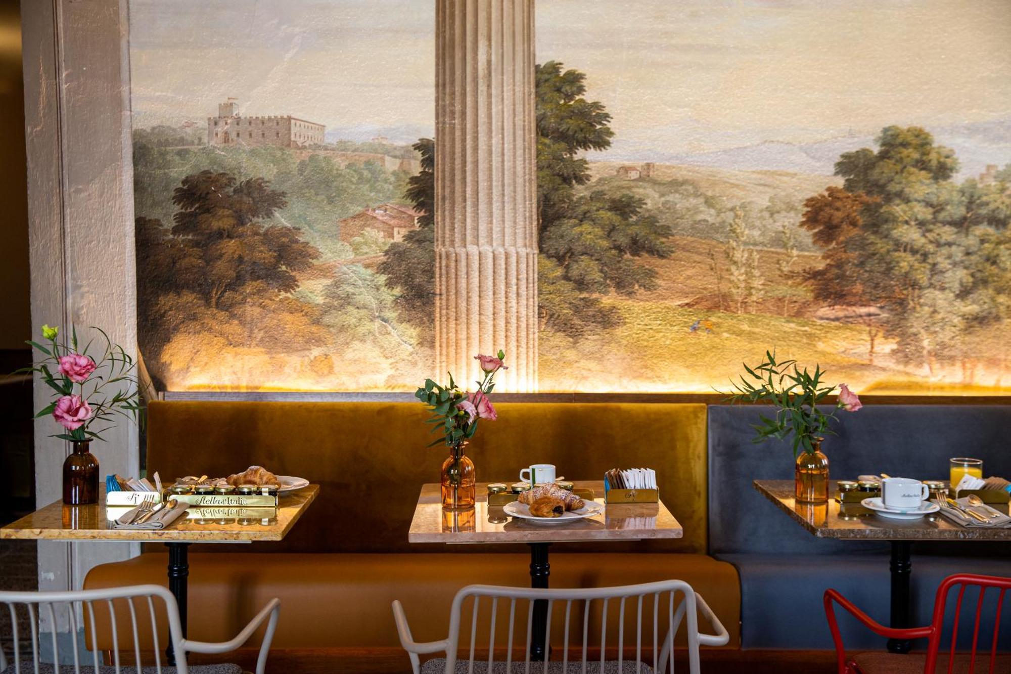 Stella D'Italia Bed and Breakfast Φλωρεντία Εξωτερικό φωτογραφία