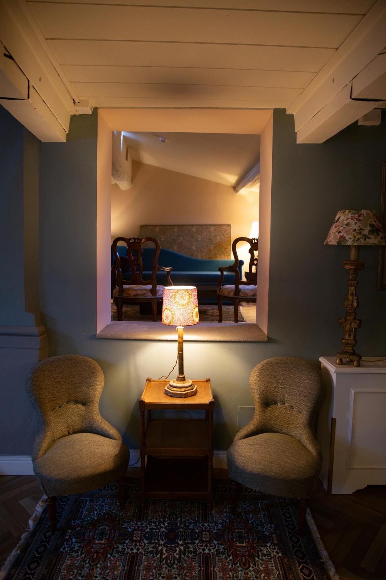 Stella D'Italia Bed and Breakfast Φλωρεντία Δωμάτιο φωτογραφία